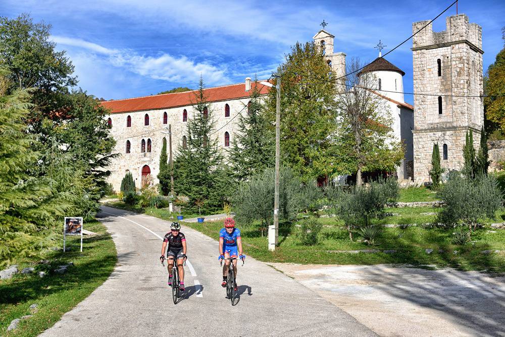 „Epic Rides“ stiže u Njivice - Upoznajte biciklom ljepote Hrvatske i sjajno se zabavite