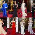 10 najgore odjevenih s Oscara: Tko je ove godine podbacio?