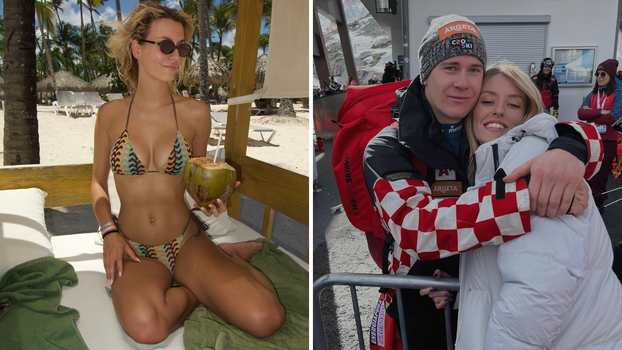 FOTO Tko je Zubčićeva zaručnica Ana? 'Ne želim da me djevojka ispituje zašto nisam kod kuće'