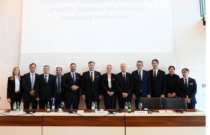 Split će biti domaćin Europskih sveučilišnih igara 2028. godine: Okupit će preko 5000 sportaša