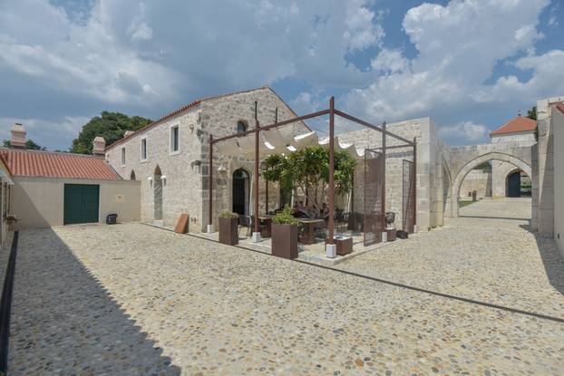 Vrana: Maškovića Han 