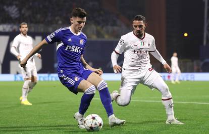 Je li Bennacer baš potreban Dinamu? Najveća je gužva u vezi, a neće igrati Europu...