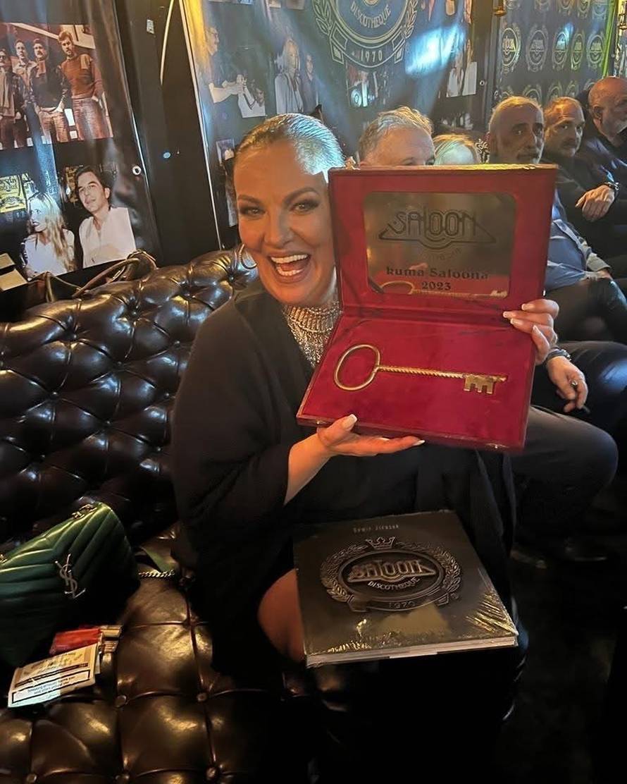 Znaš li tko sam? Život joj nije uvijek bio naklonjen, a sada uživa u izradi nakita i kozmetici