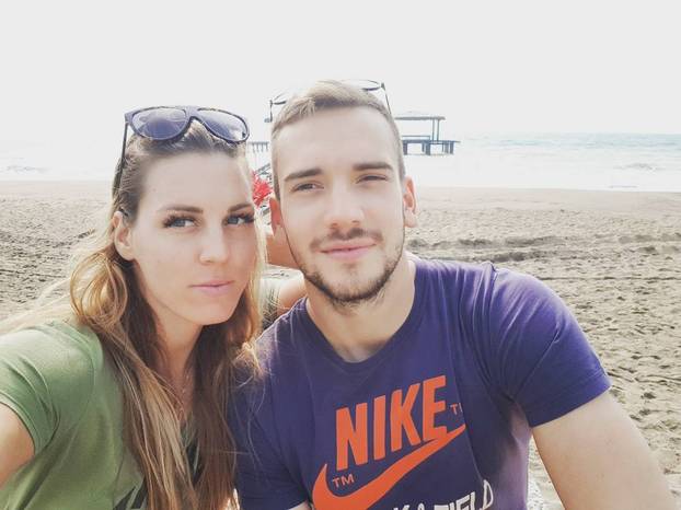 Hrvat trenirao s devet godina starijom Srpkinjom pa je oženio. 'Kad bi svi bili tako normalni...'