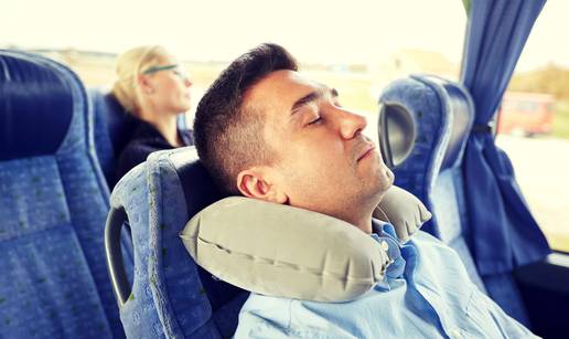 Putujete avionom? Evo kako se može spriječiti umor i 'jet lag'