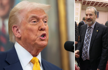 Trump je jednim potezom uzeo novac našem Mladenu Bajiću