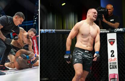 Šef MMA sudaca za 24sata: To je bila kardinalna pogreška! Delija se može žaliti na poraz
