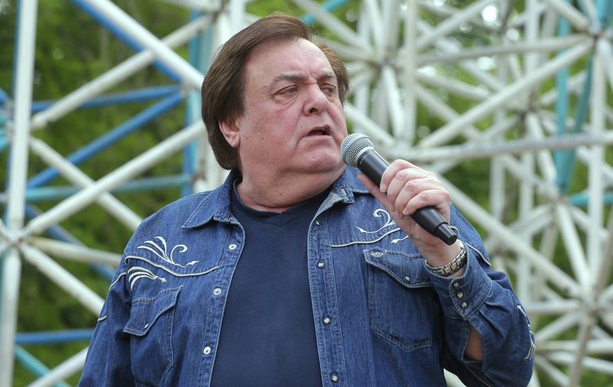 Zagreb: Gra?ani Me?unarodni praznik rada proslavili u parku Maksimir