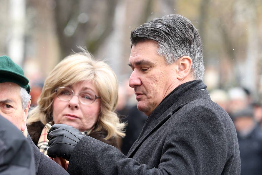 'Gdje je Stipetić  došao na prvu crtu, to je značilo sigurnost...'