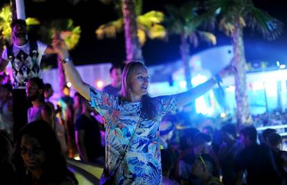 Sonus Festival i Night party u Aquariusu garantiraju zabavu