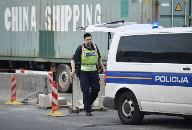 Zagreb: U prometnoj nesreći poginula je pješakinja