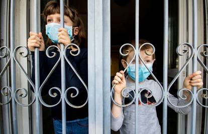 Najveće žrtve ove pandemije u Hrvatskoj i svijetu će biti djeca