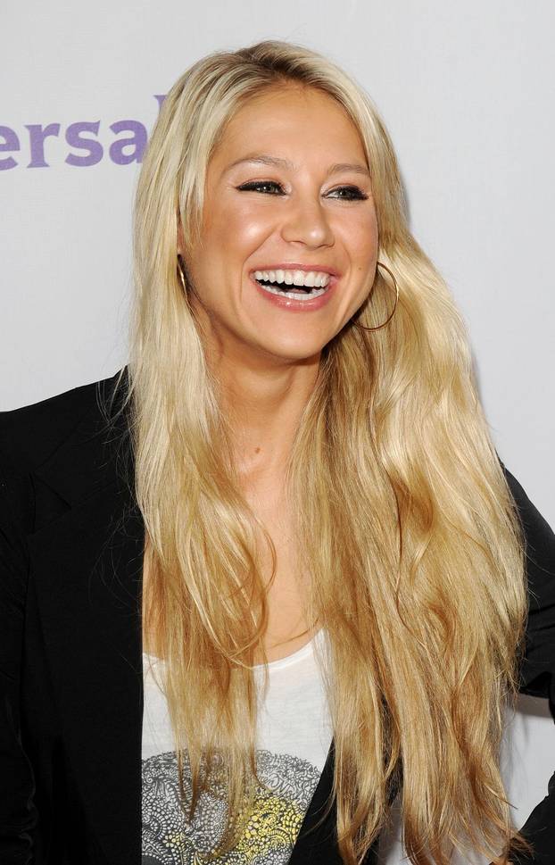 Los Angeles: Poznati na partyju NBC Summer Press Tour