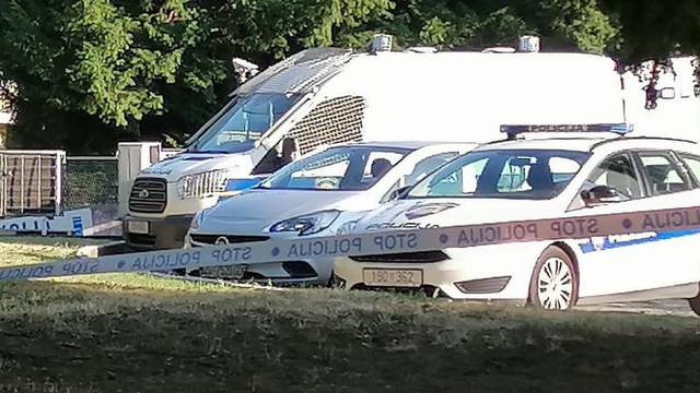 ZG policija još traži bjegunca: Ozlijedio policajca, pobjegao s lisicama, tražen je i u Europi
