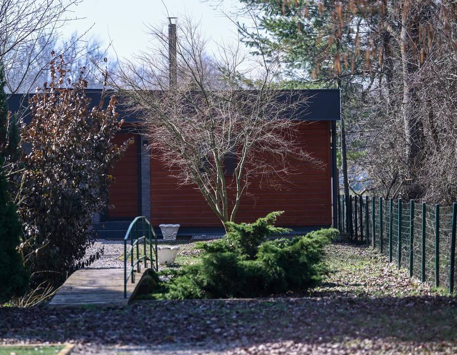 24sata Varaždin: Naselje u kojem Zlatko Dalić ima vikendicu 