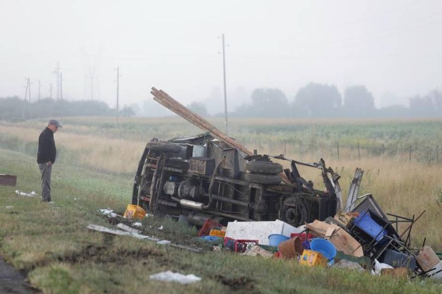 Tomislav Miletic/PIXSELL