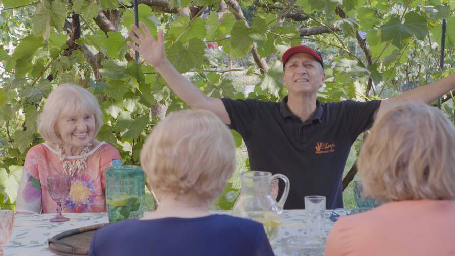 Dirljivi dojmovi nakon projekta Dan koji se pamti: 'Nemoćni smo, ali pjesma izliječi dušu'