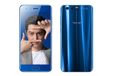 Honor 9 je pravi hit: U prvom mjesecu prodali milijun uređaja