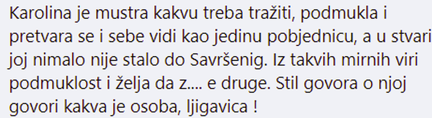 Gledatelji o Tonijevom spoju sa Stankicom: 'Ona je umišljena i iritantna. Kakva sprdačina...'
