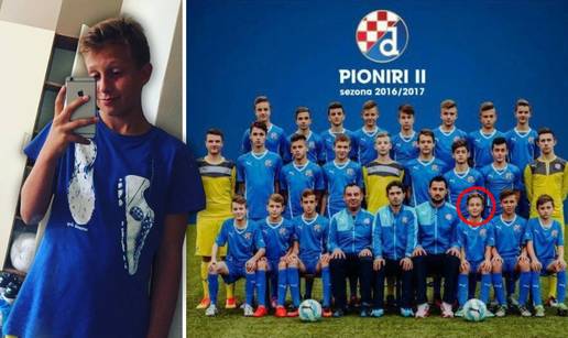 &Zcaron;ario i palio HNL-om pa prolazio pakao, dvaput! Sad se vratio u stilu: Odustajanje? Nikad opcija