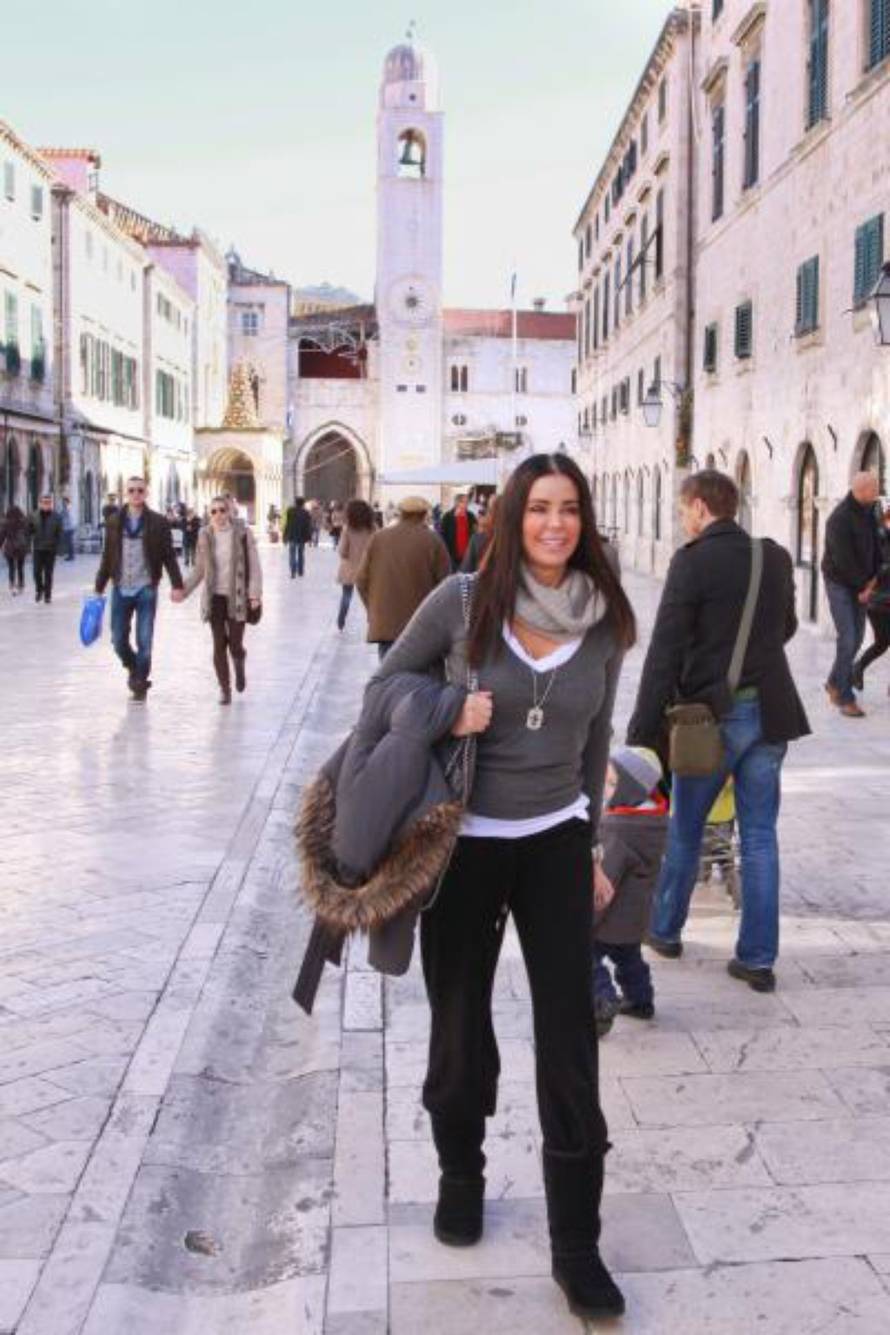 Grgo Jelavić/PIXSELL