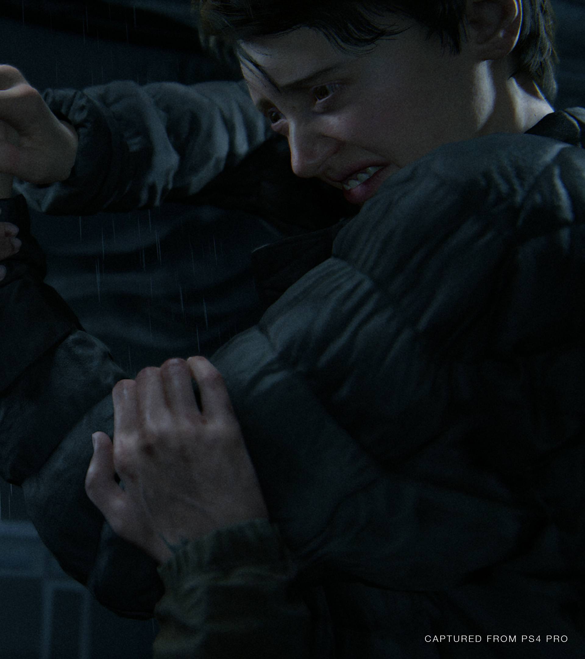 Ovako će izgledati borba za vlastiti život u Last of Us 2