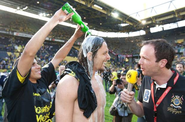 Dortmund: Borussia Dortmund novi je prvak Njema?ke