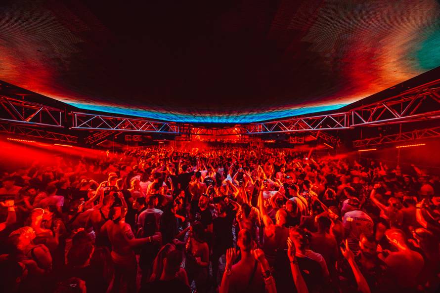 Drugi festivalski dan ispunio je dugogodišnju želju partijanera, John Summit 'osvojio' je Split!