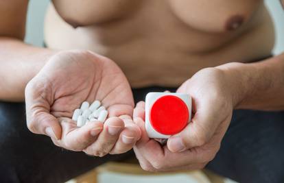 Stariji muškarci nemaju koristi od lijekova za podizanje libida