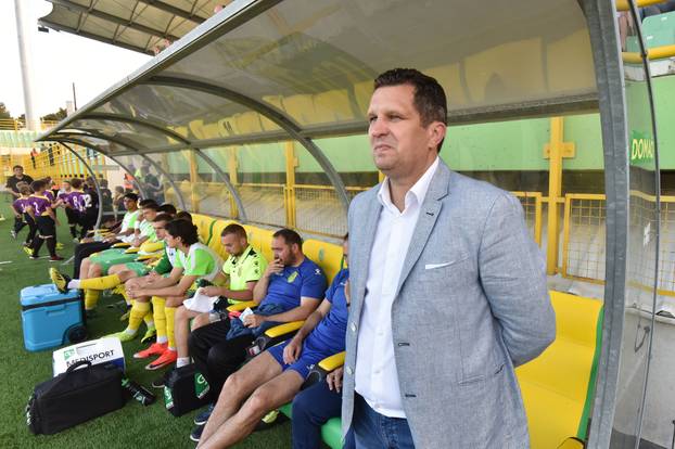 Pula: Istra i Šibenik u utakmici doigravanja za ostanak u Prvoj HNL