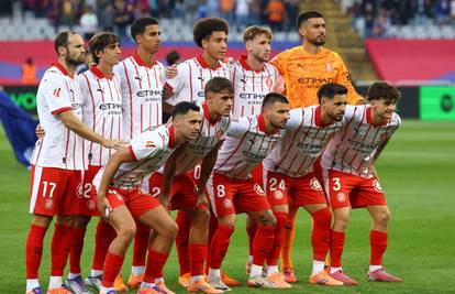 VIDEO Girona stigla do važne pobjede, Livaković nije branio...