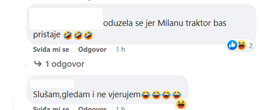 Renata iz 'Ljubav je na selu' je oduševila gledatelje svojim hobijem: Gledam i ne vjerujem