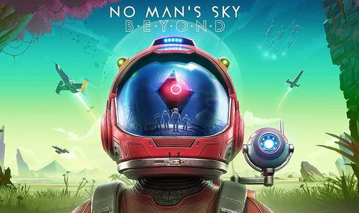 Kontroverzni No Man's Sky izvukao živu glavu VR modom