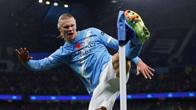 VIDEO Manchester City razbio Liverpool i skočio na 2. mjesto!