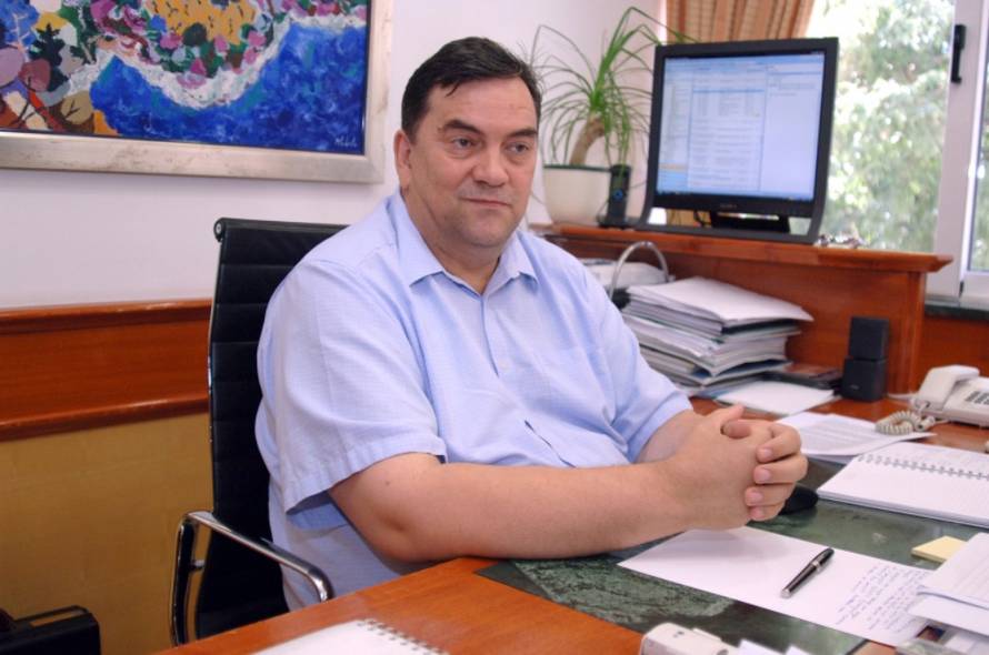 Leonard Ninčević/PIXSELL