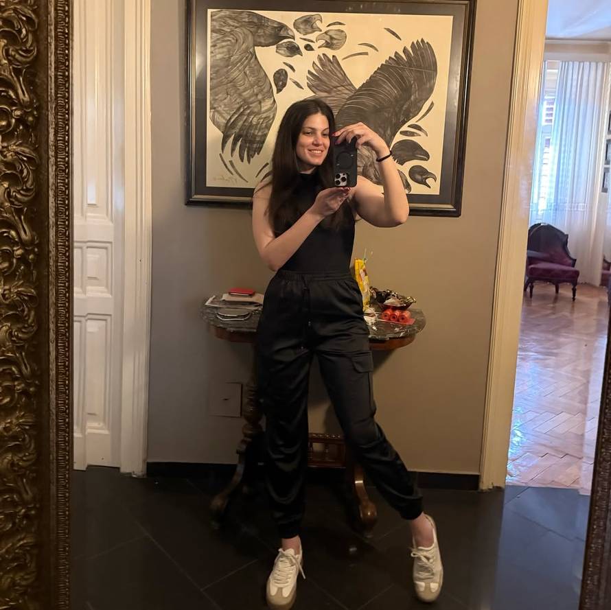 Tina Vukov ljubila je 24 godine starijeg, a sad ima novog dečka