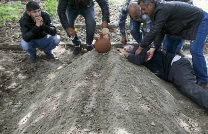 Proglasili tri dana žalosti: U Turskoj poginulo 245 rudara