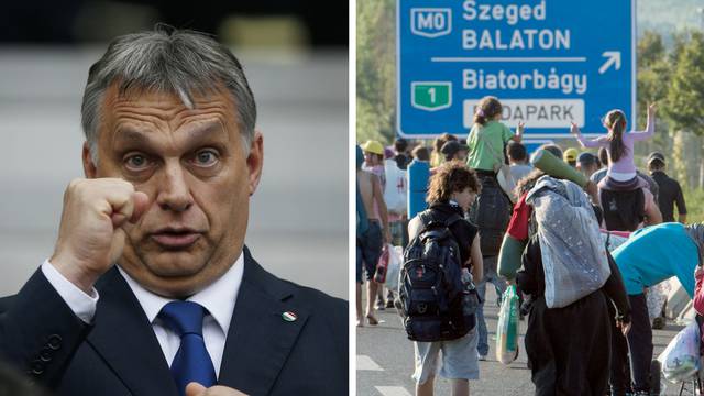Propali referendum: 'Orban ne želi izaći iz EU, želi ju razoriti'