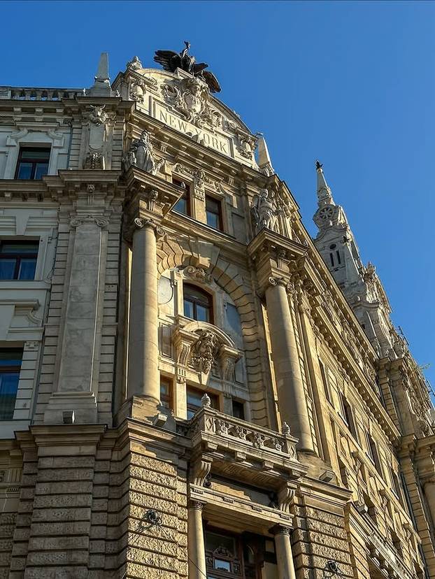 FOTO Ovo je najljepša kavana na svijetu, a udaljena je samo tri sata od Zagreba