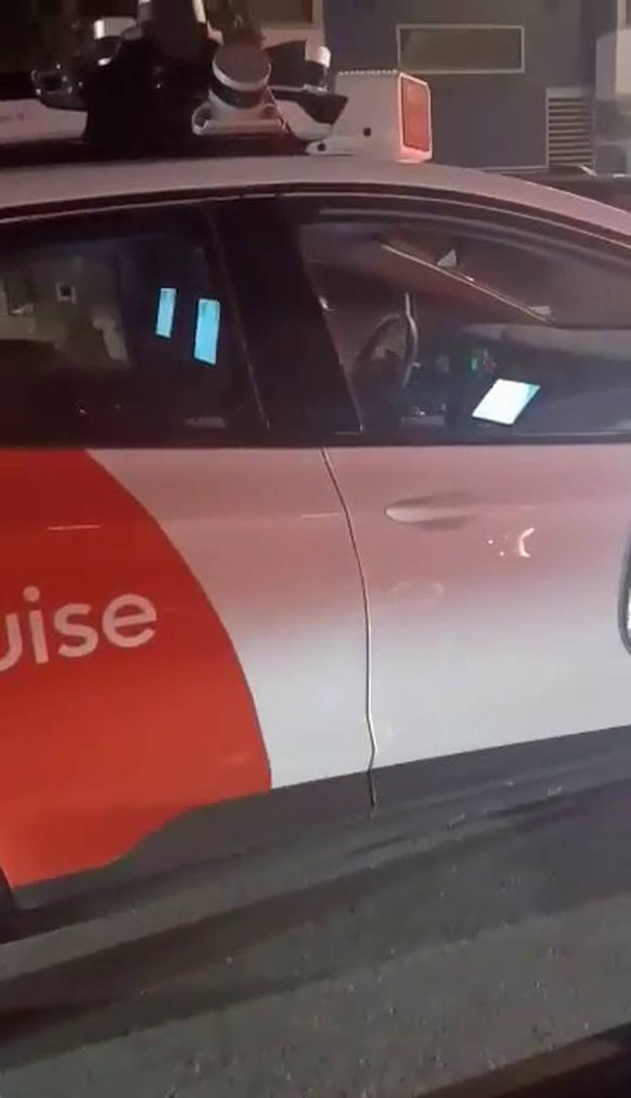 Hrvatski taksist u San Franciscu: Gotovi smo, prijo! Nitko više ne treba voziti, ova auta idu sama