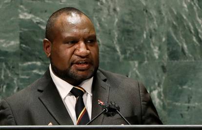 Papua Nova Gvineja dobila je ministre za kavu i palmino ulje