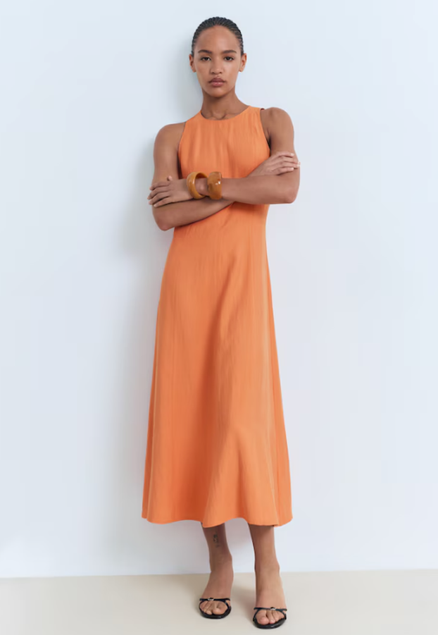 Mandarina narančasta je hit jeseni: Ovo su najbolji komadi