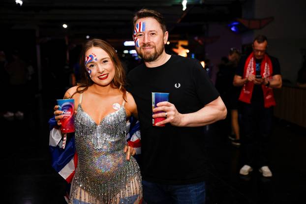 Grand Final of the 2026 Eurovision Song Contest, in Vienna
