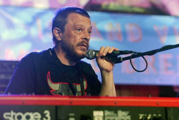 Vis: Posljednja večer Jazz festival Music Breeze 