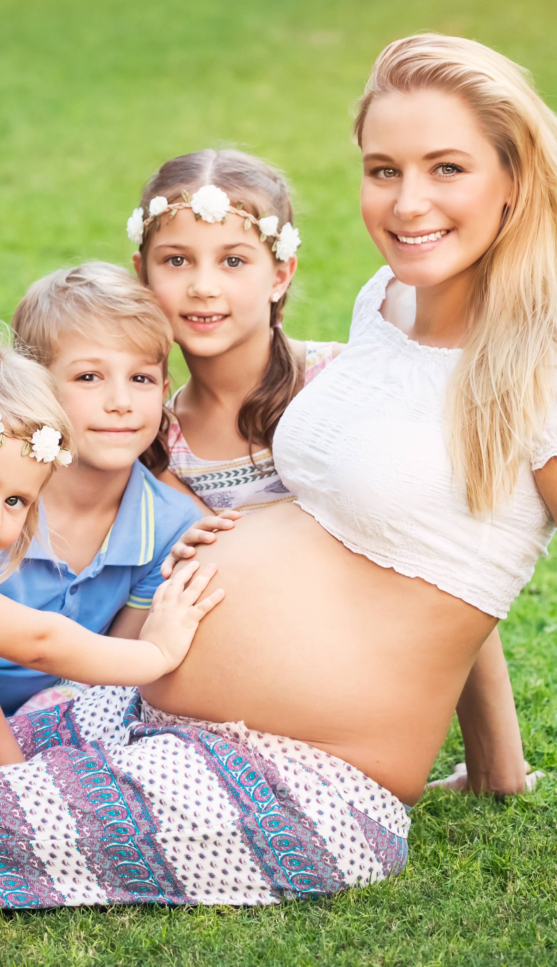 Neobične fizičke promjene koje se mogu dogoditi nakon poroda