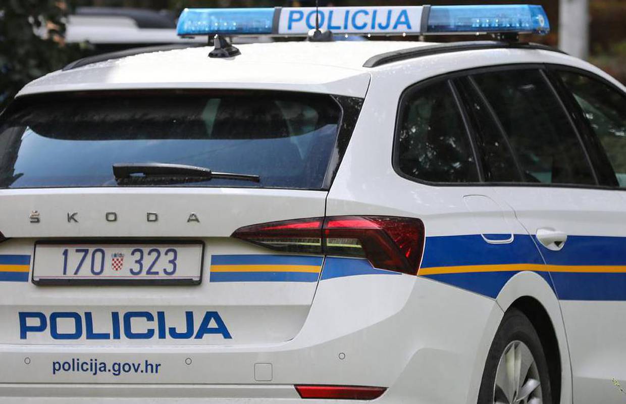 Sud u Splitu odlučio: Matko Klarić nije se neprimjereno ponašao prema tri policajke