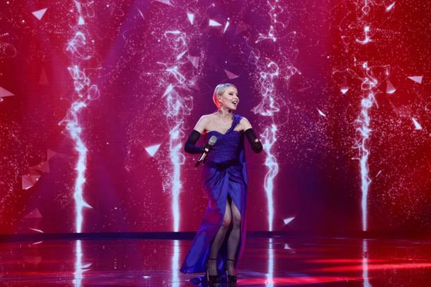 FOTO Pogledajte kako je bilo na 1. polufinalnoj večeri Dore