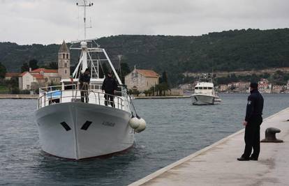 Talijanski ribari kažnjeni s pola mil. kuna zbog izlova