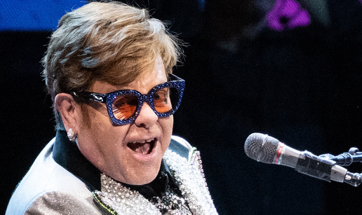 Elton John progovorio o borbi s ovisnošću: 'Donosite užasne odluke kad ste pod drogama'