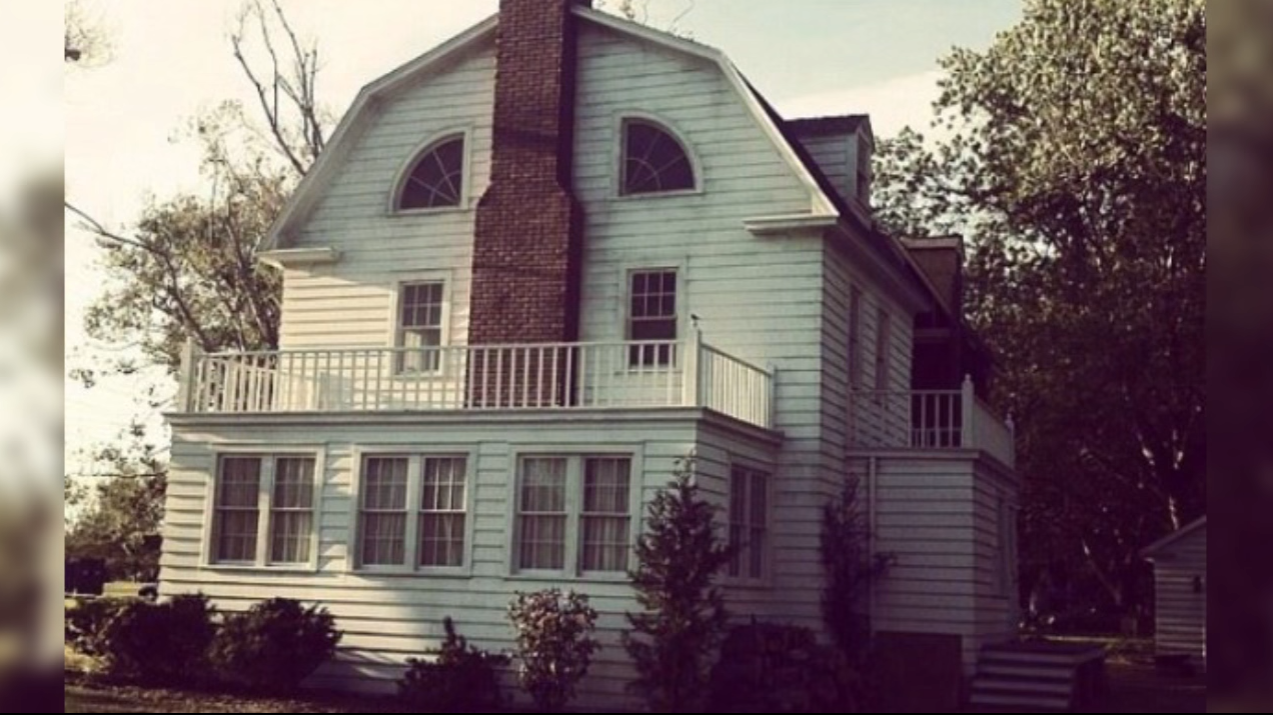 Ova kuća iz pakla krije mračnu tajnu, a sada je žele - prodati